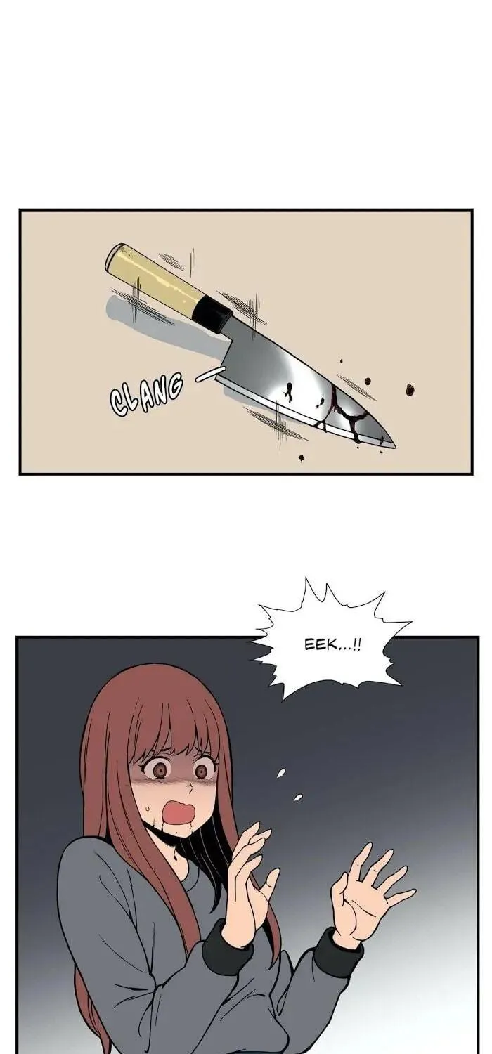 Head Over Heels Chapter 58 page 4 - 