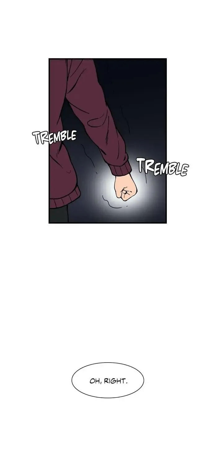 Head Over Heels Chapter 58 page 32 - 