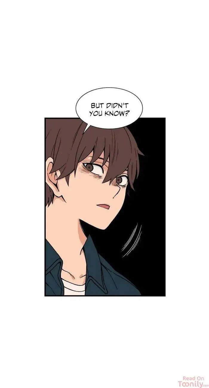 Head Over Heels Chapter 58 page 33 - 