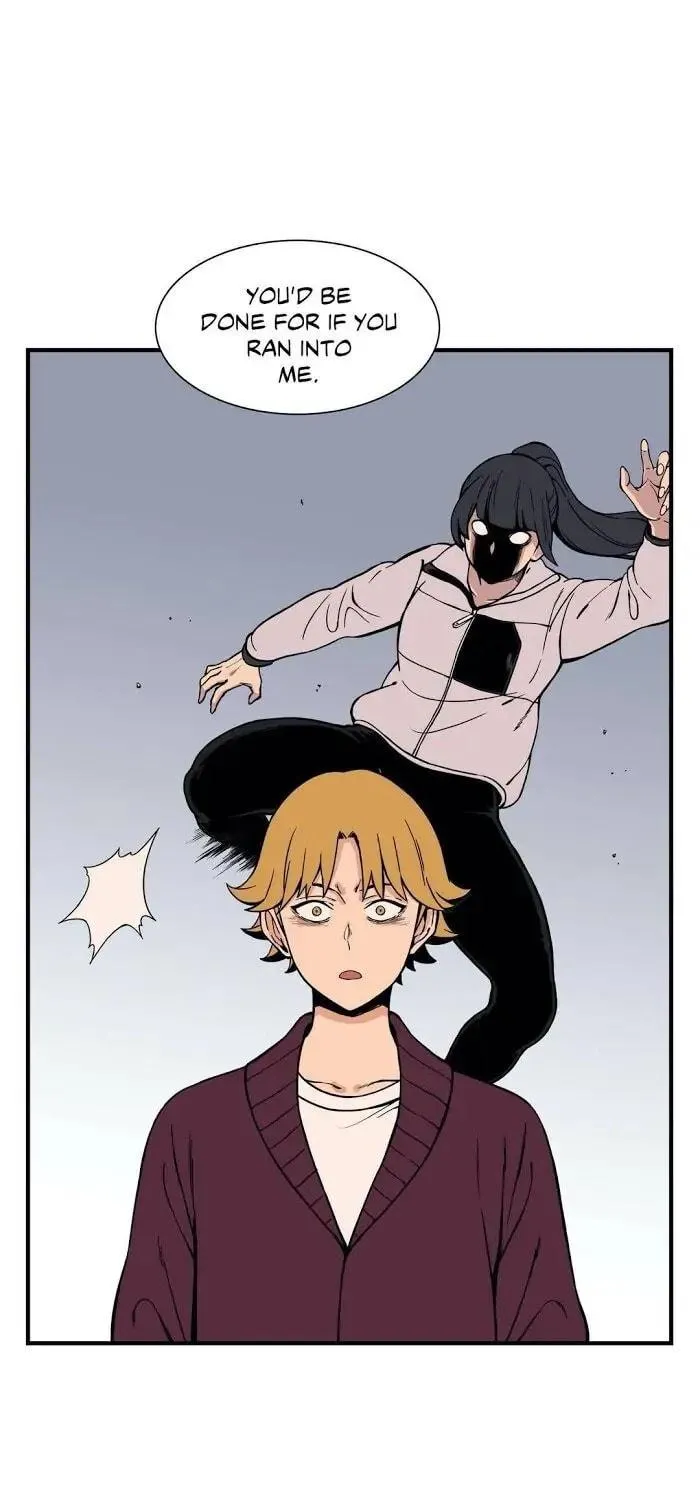 Head Over Heels Chapter 58 page 34 - 
