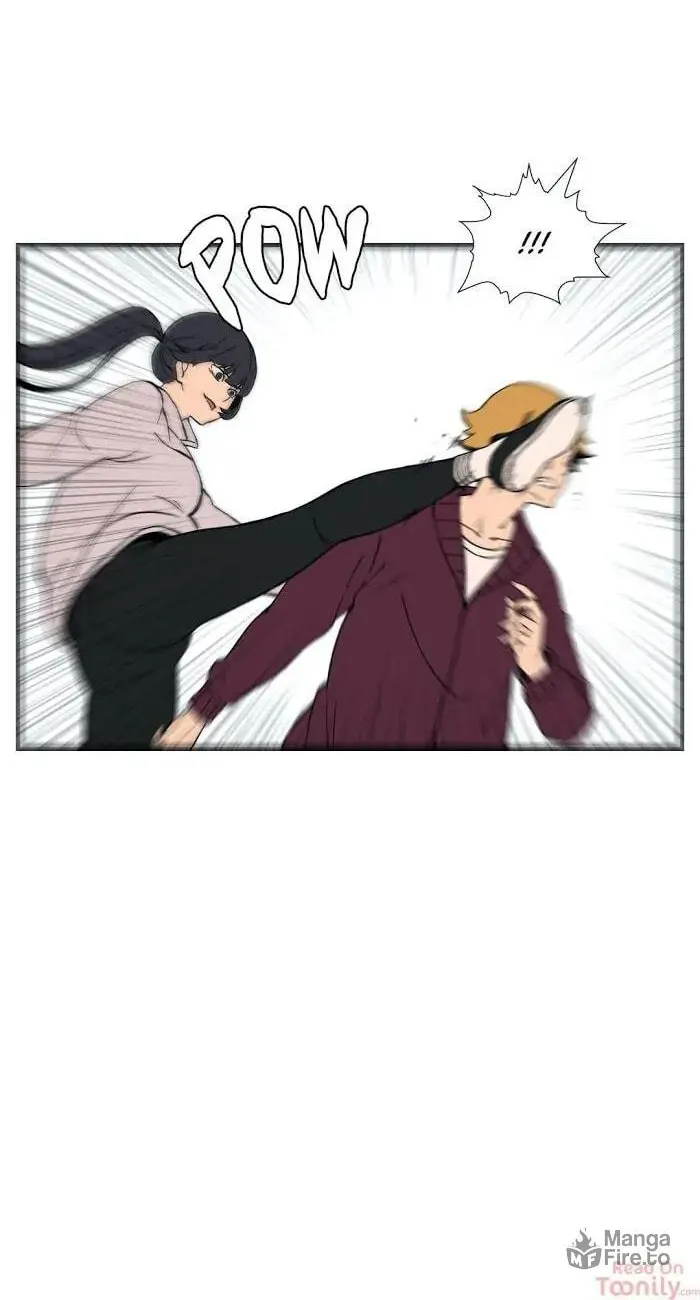 Head Over Heels Chapter 58 page 35 - 