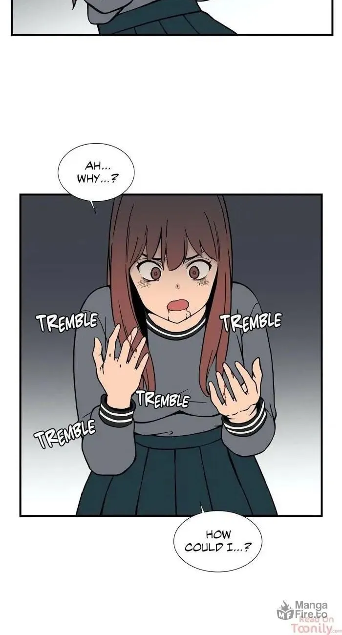 Head Over Heels Chapter 58 page 5 - 