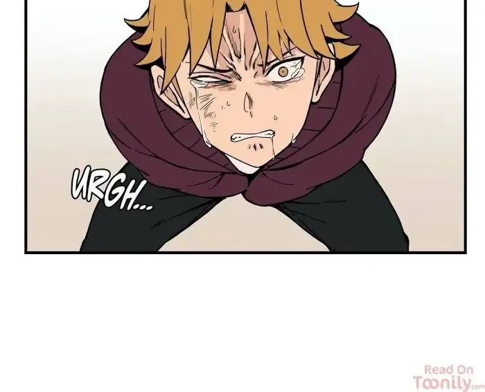 Head Over Heels Chapter 58 page 43 - 