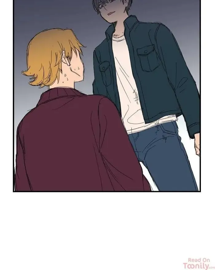 Head Over Heels Chapter 58 page 45 - 