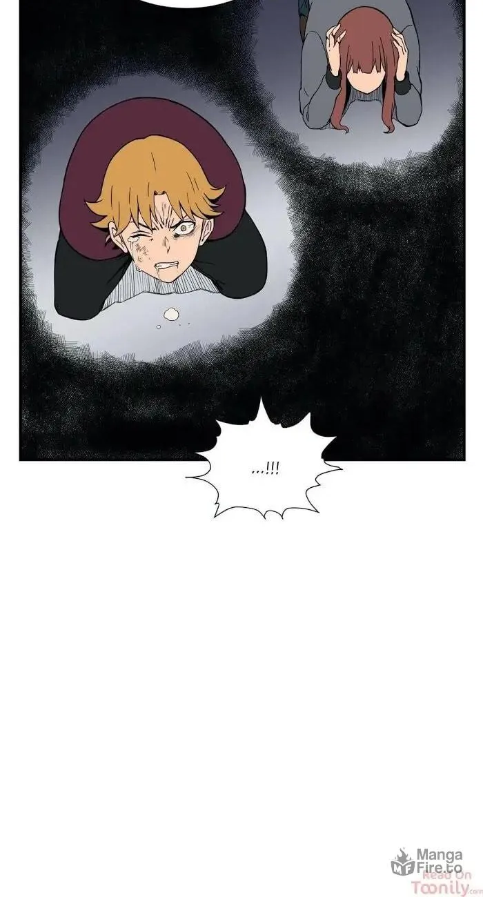 Head Over Heels Chapter 58 page 47 - 
