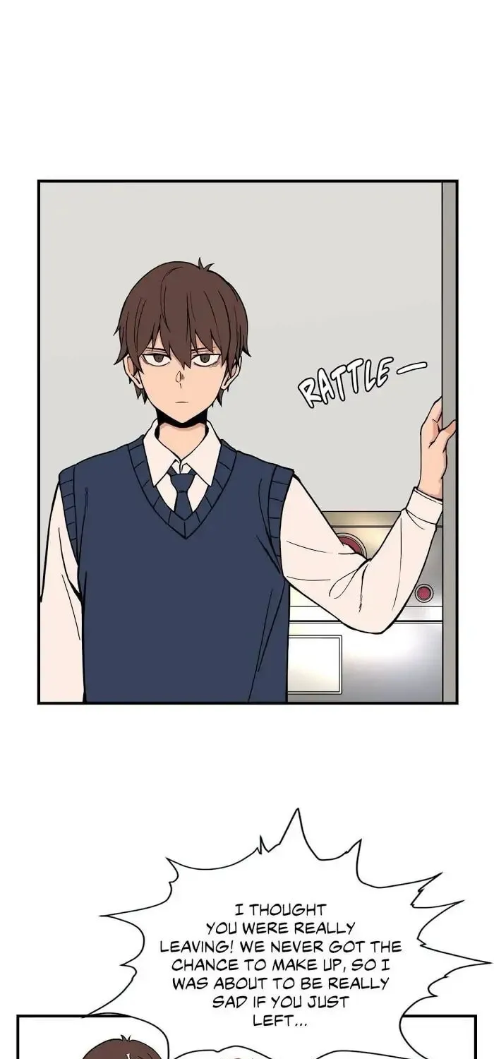 Head Over Heels Chapter 58 page 50 - 