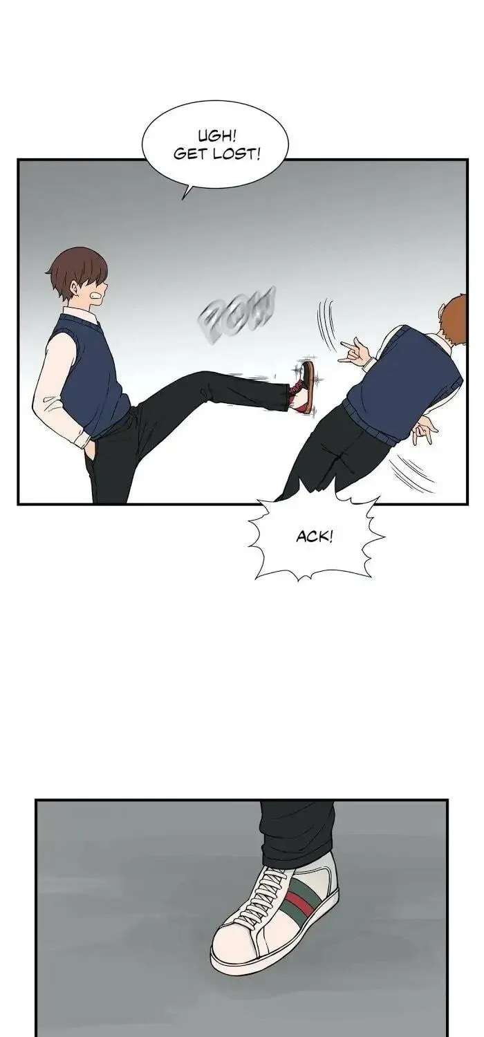 Head Over Heels Chapter 58 page 52 - 