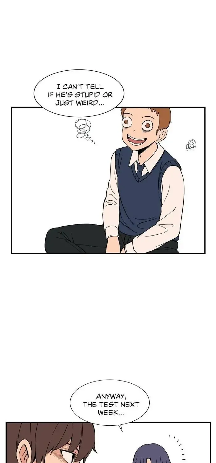 Head Over Heels Chapter 58 page 54 - 