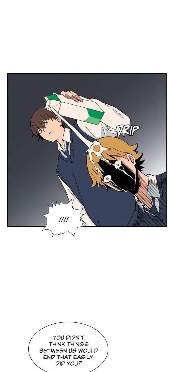 Head Over Heels Chapter 58 page 58 - 