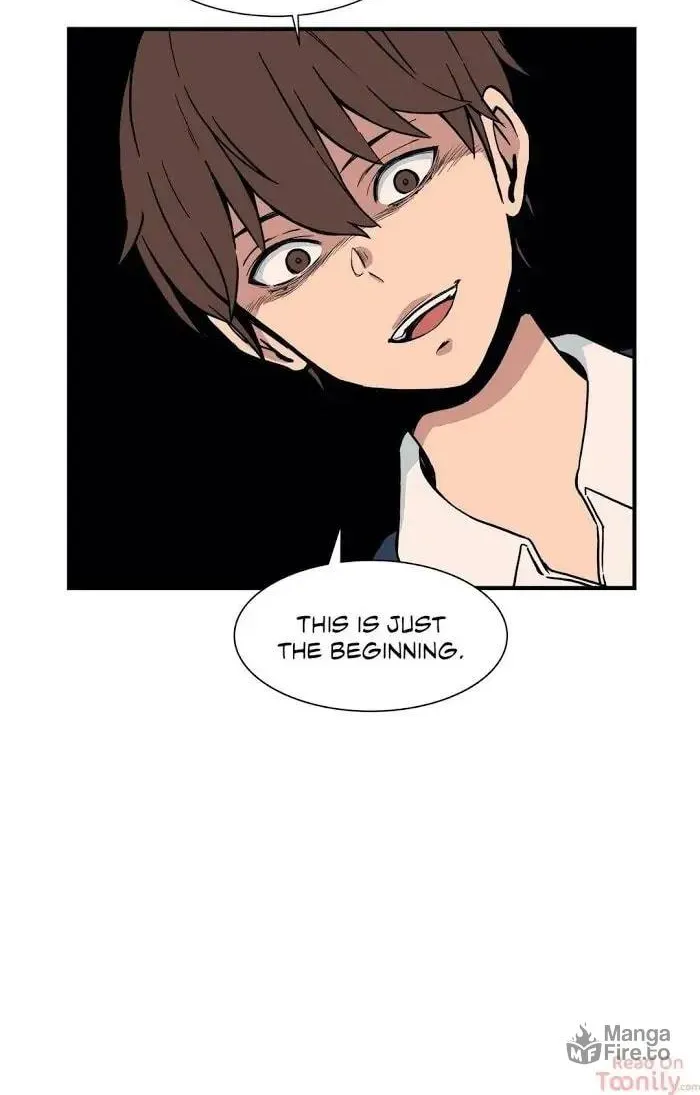 Head Over Heels Chapter 58 page 59 - 