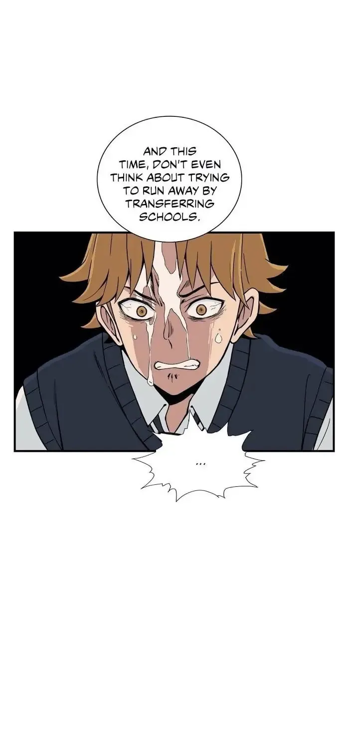 Head Over Heels Chapter 58 page 60 - 