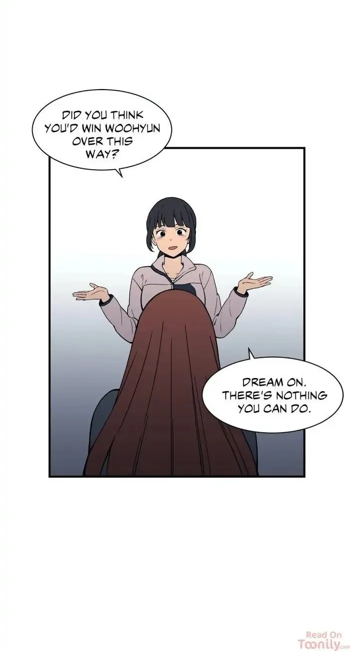 Head Over Heels Chapter 58 page 7 - 