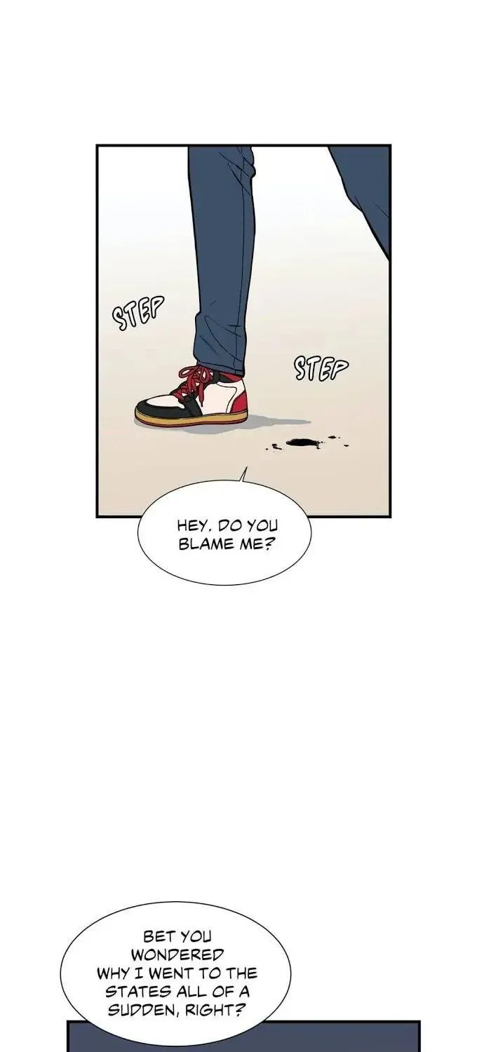 Head Over Heels Chapter 58 page 8 - 
