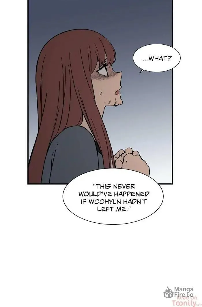 Head Over Heels Chapter 58 page 9 - 