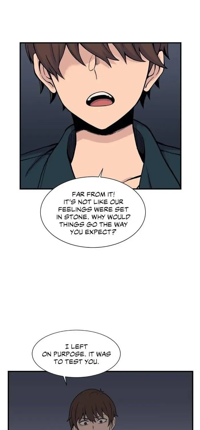 Head Over Heels Chapter 58 page 10 - 