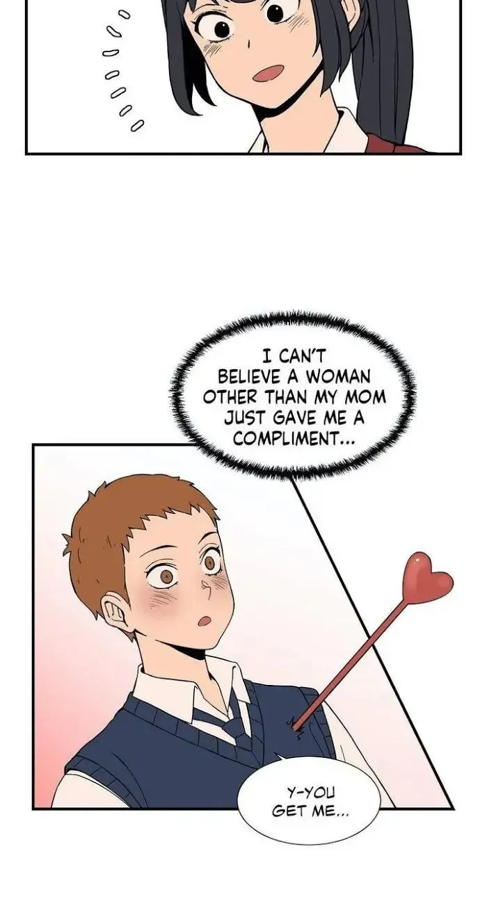 Head Over Heels Chapter 59 page 12 - 