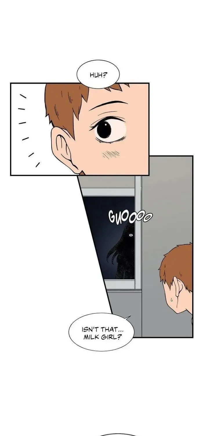 Head Over Heels Chapter 59 page 13 - 