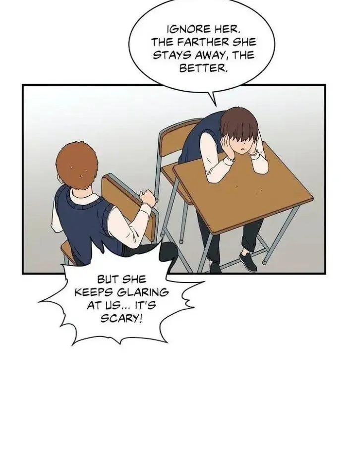 Head Over Heels Chapter 59 page 14 - 