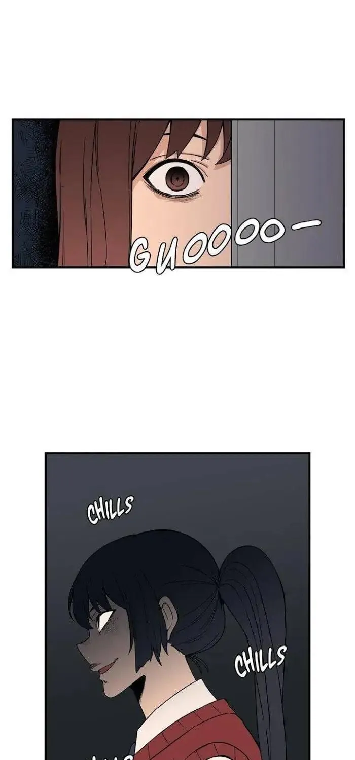 Head Over Heels Chapter 59 page 15 - 