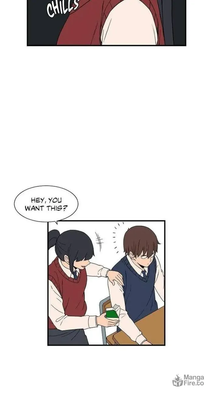 Head Over Heels Chapter 59 page 16 - 