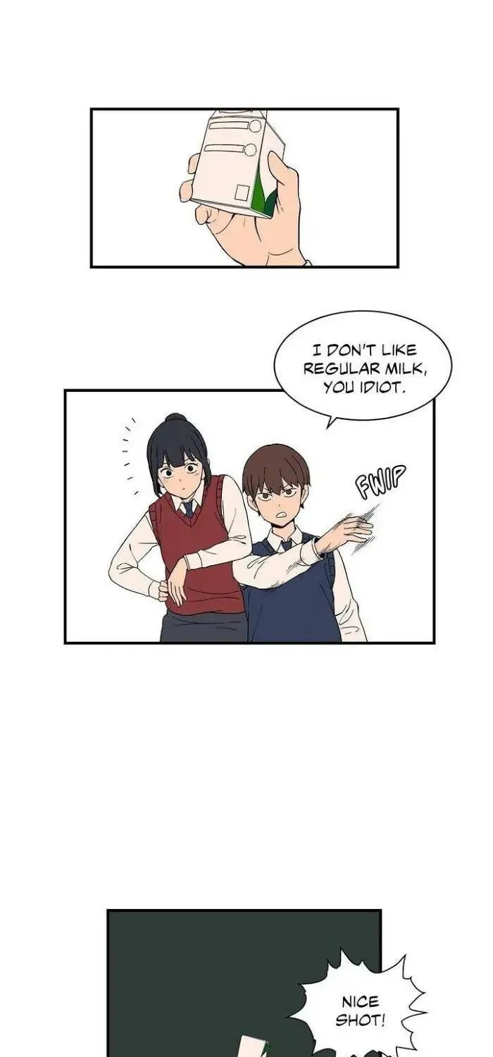 Head Over Heels Chapter 59 page 17 - 