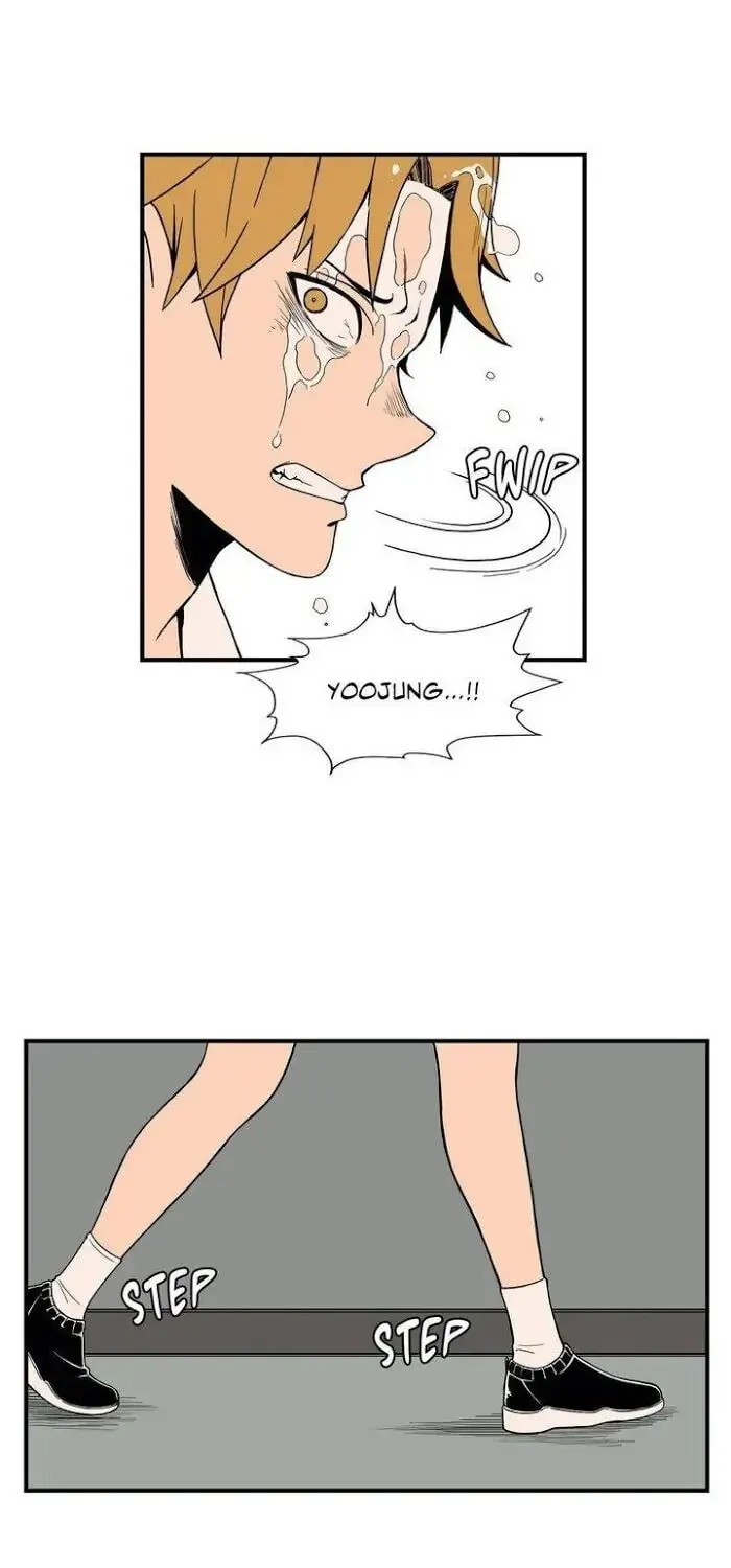 Head Over Heels Chapter 59 page 19 - 