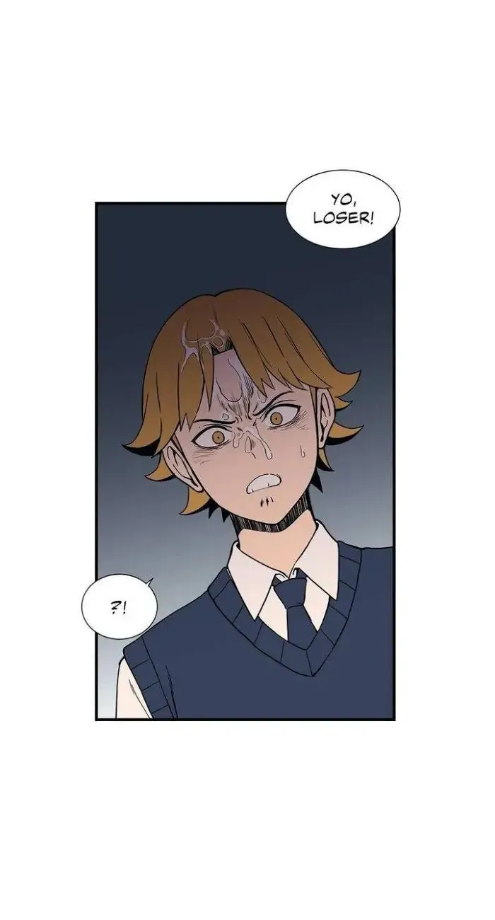 Head Over Heels Chapter 59 page 20 - 