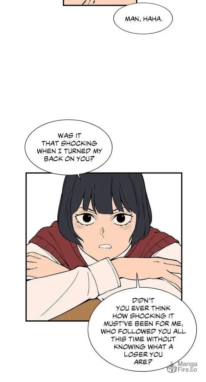 Head Over Heels Chapter 59 page 22 - 