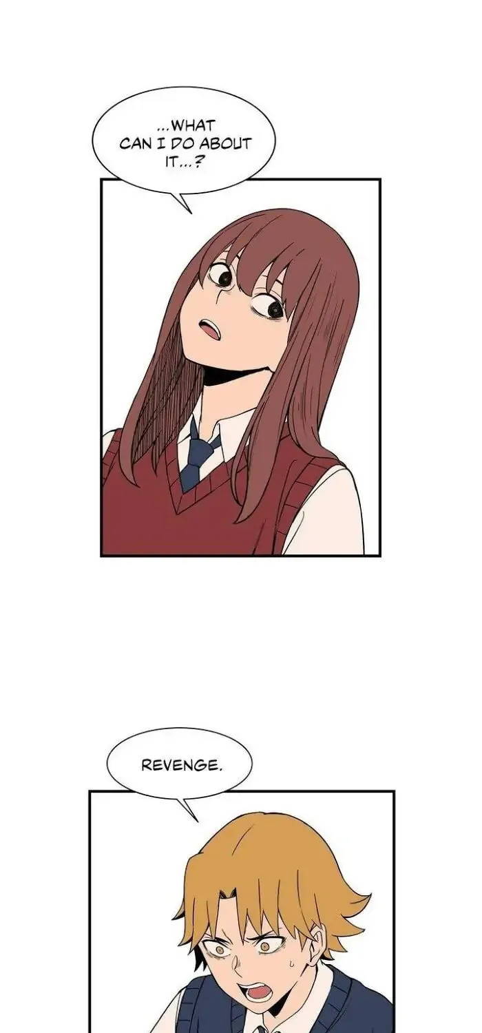 Head Over Heels Chapter 59 page 25 - 