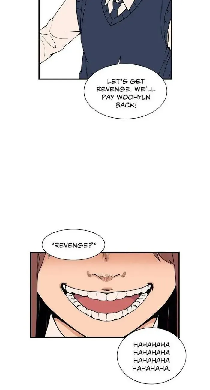 Head Over Heels Chapter 59 page 26 - 