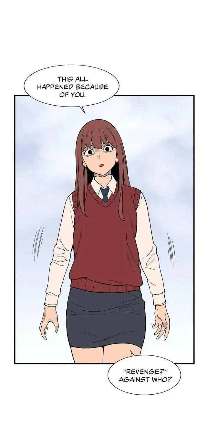 Head Over Heels Chapter 59 page 27 - 