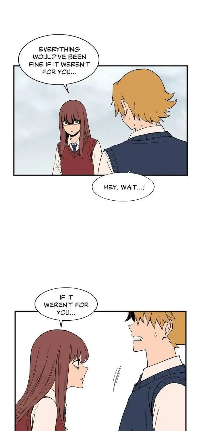 Head Over Heels Chapter 59 page 29 - 