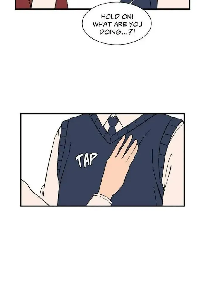 Head Over Heels Chapter 59 page 30 - 
