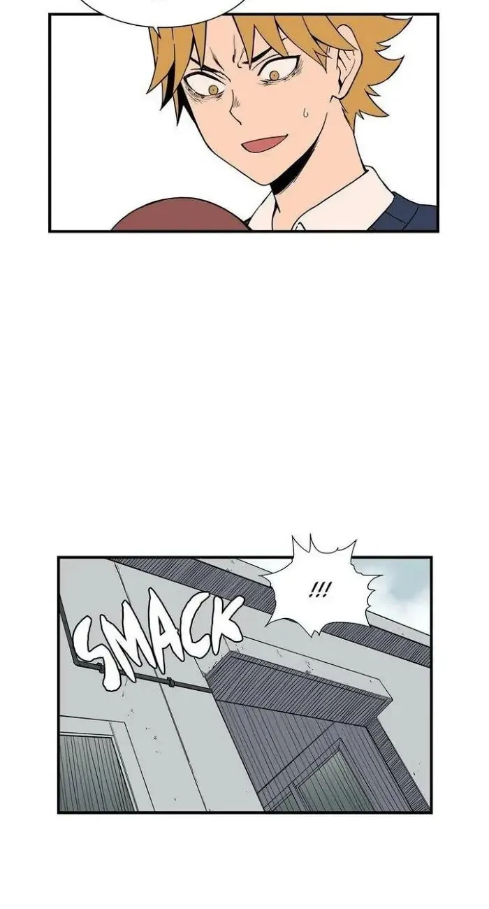 Head Over Heels Chapter 59 page 32 - 
