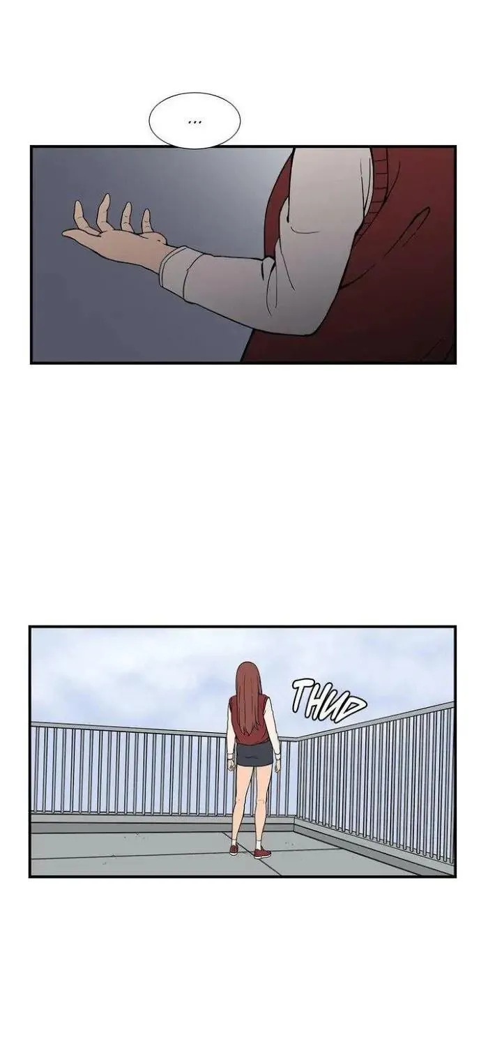 Head Over Heels Chapter 59 page 33 - 