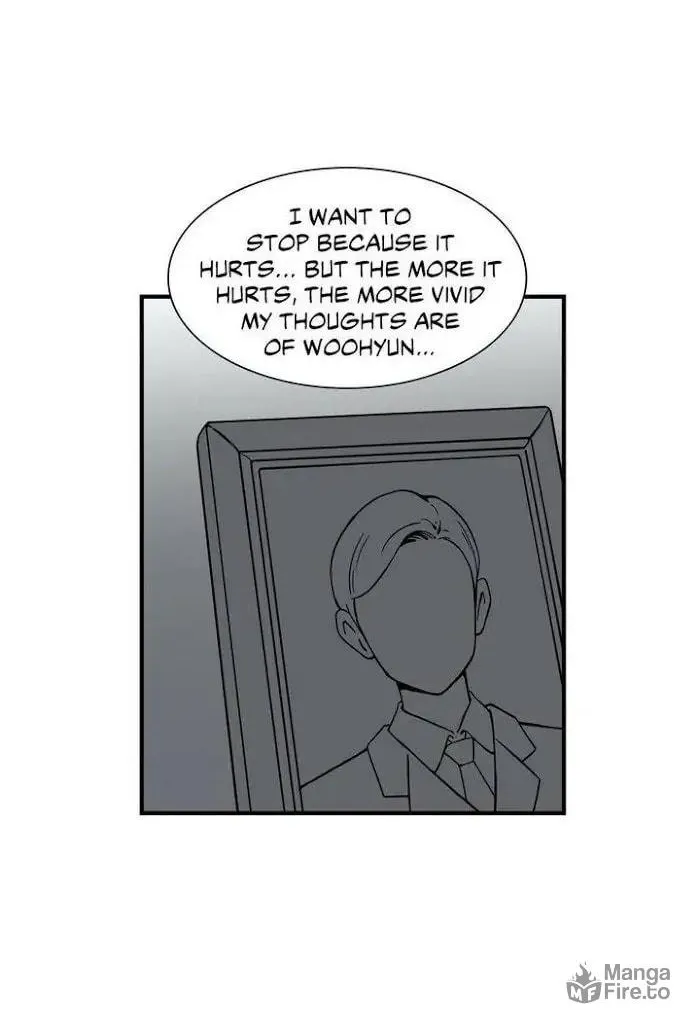 Head Over Heels Chapter 59 page 38 - 