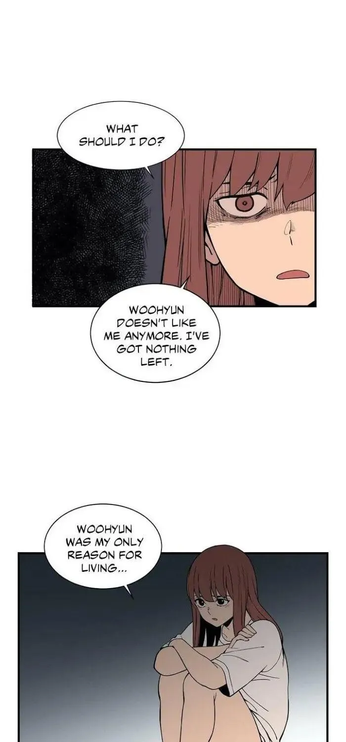 Head Over Heels Chapter 59 page 39 - 