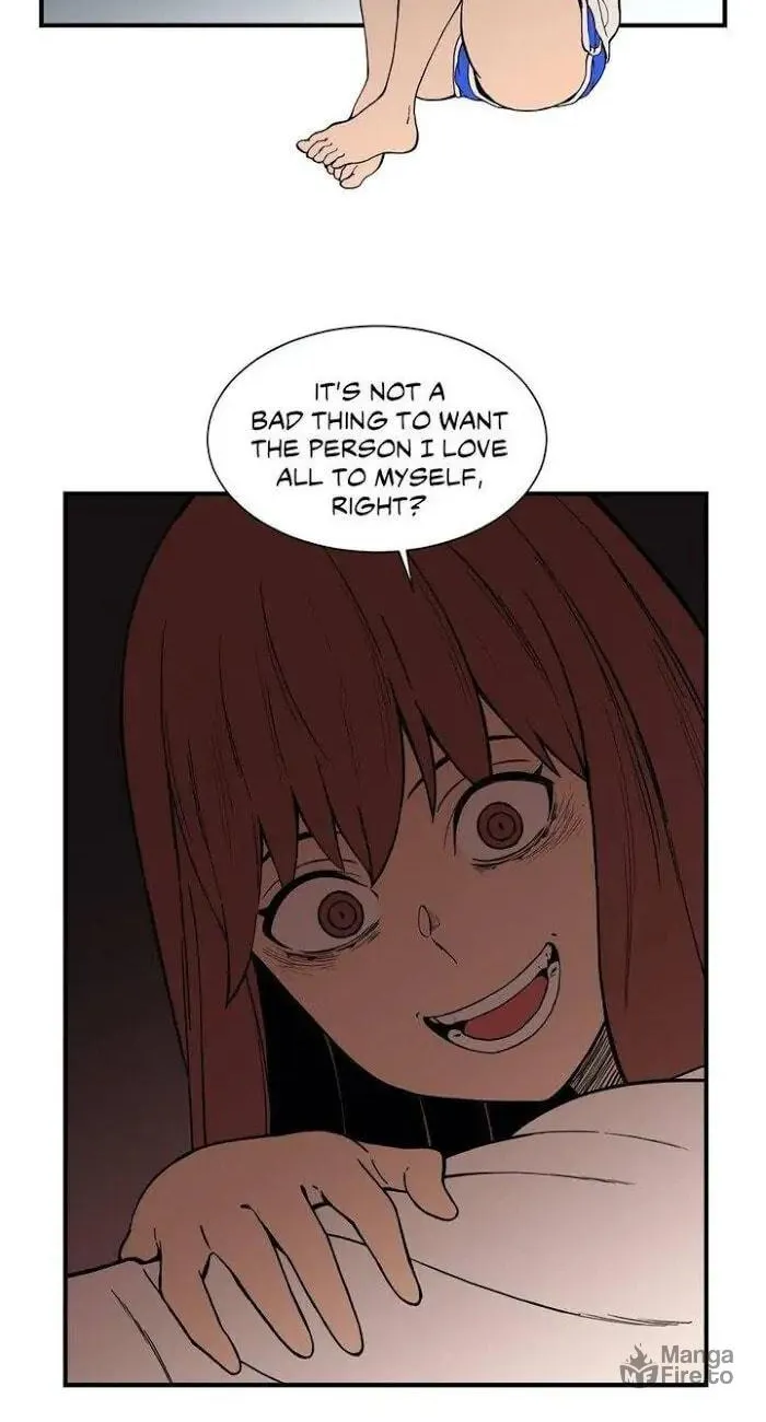 Head Over Heels Chapter 59 page 40 - 