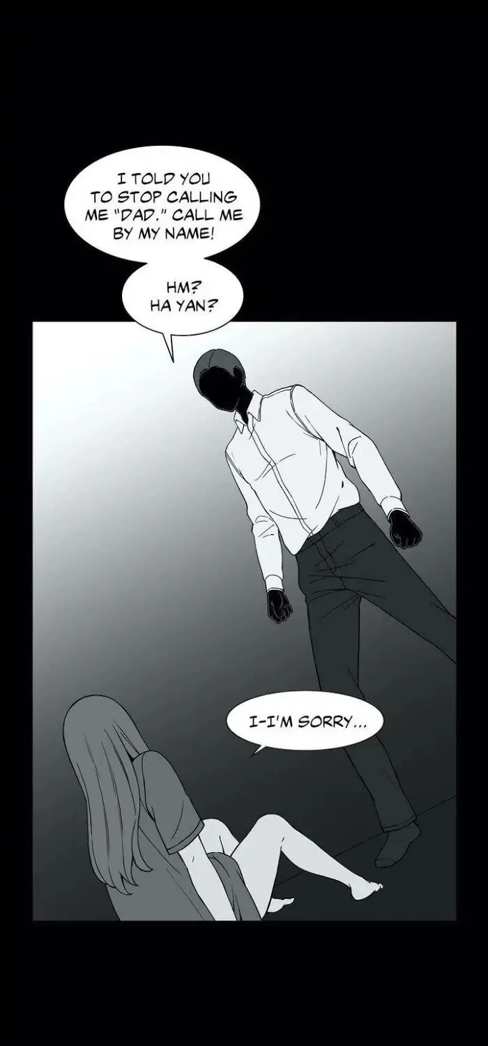 Head Over Heels Chapter 59 page 43 - 