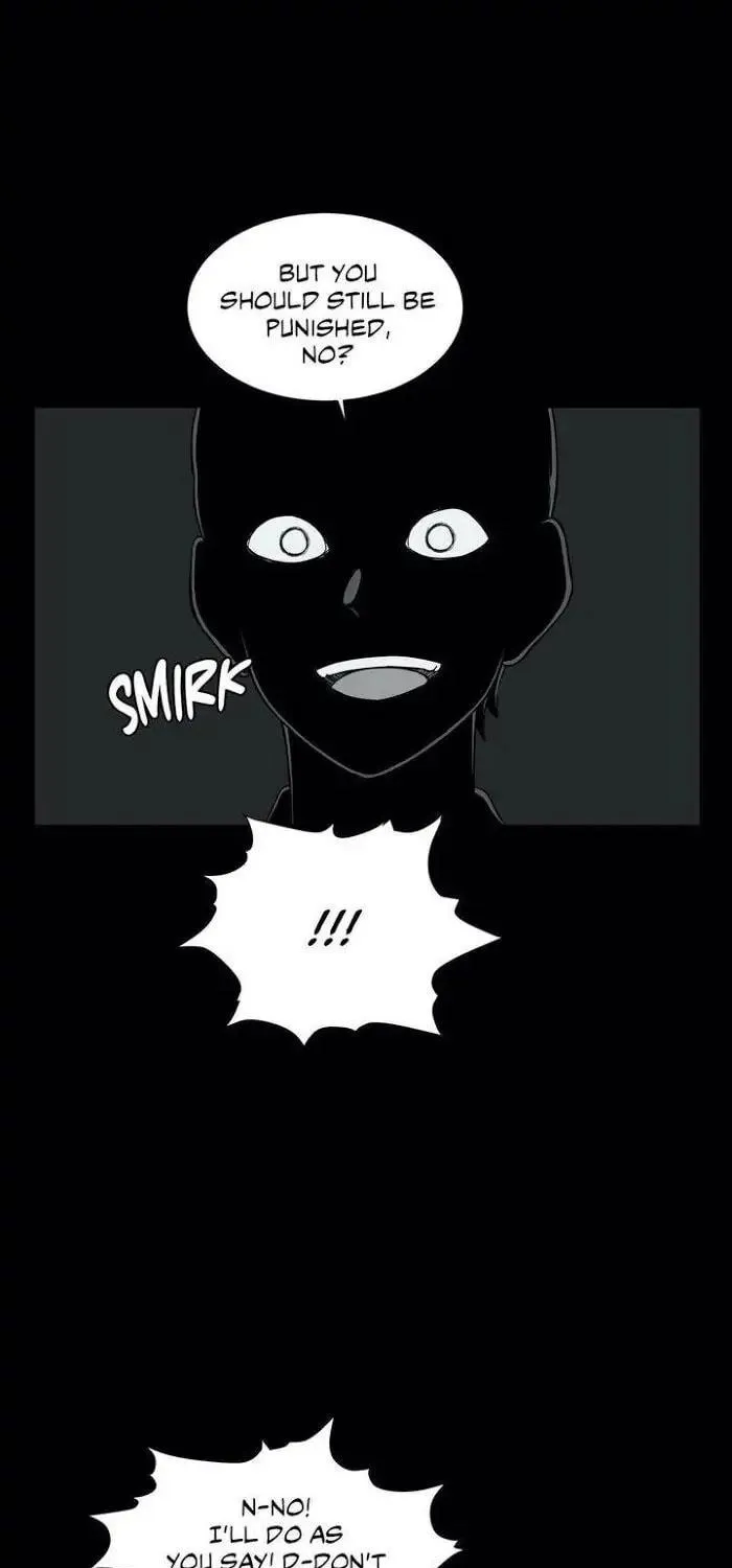 Head Over Heels Chapter 59 page 45 - 