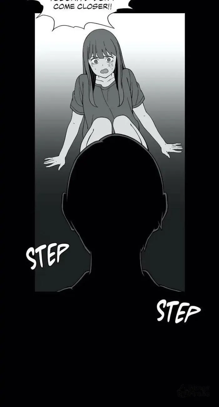 Head Over Heels Chapter 59 page 46 - 
