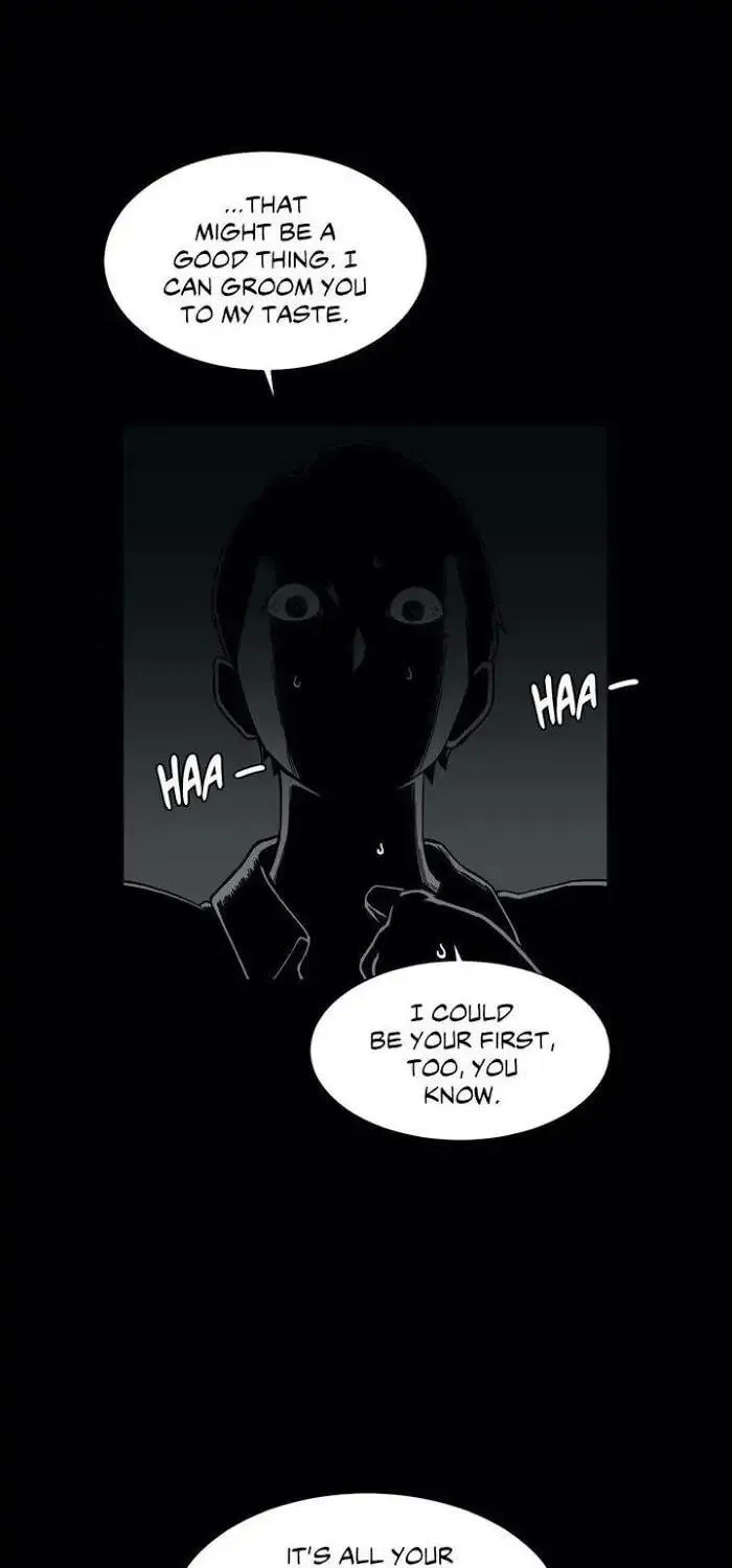 Head Over Heels Chapter 59 page 51 - 