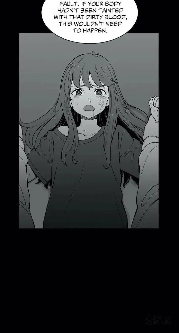 Head Over Heels Chapter 59 page 52 - 