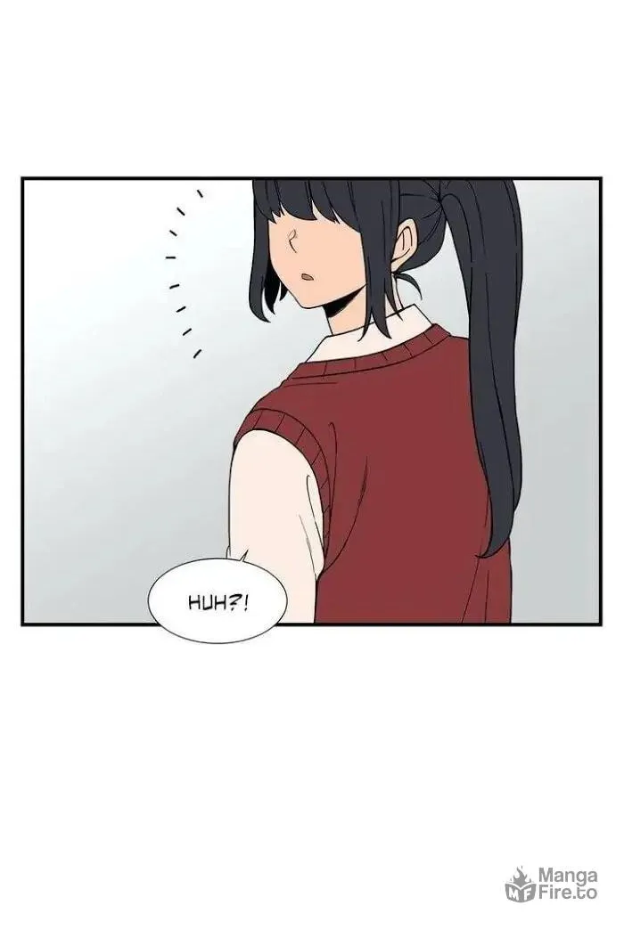 Head Over Heels Chapter 59 page 10 - 