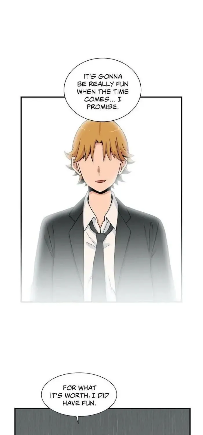 Head Over Heels Chapter 60 page 14 - 
