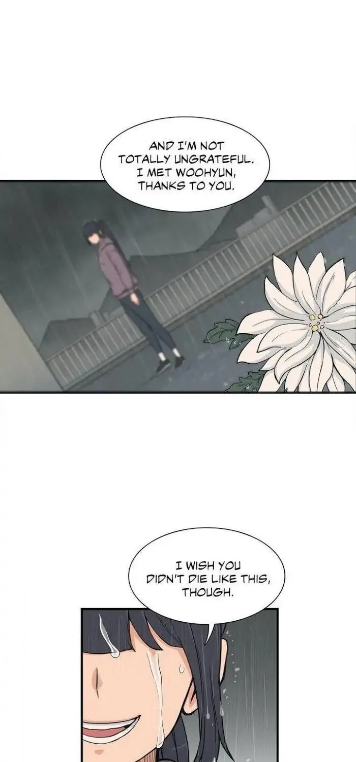 Head Over Heels Chapter 60 page 16 - 