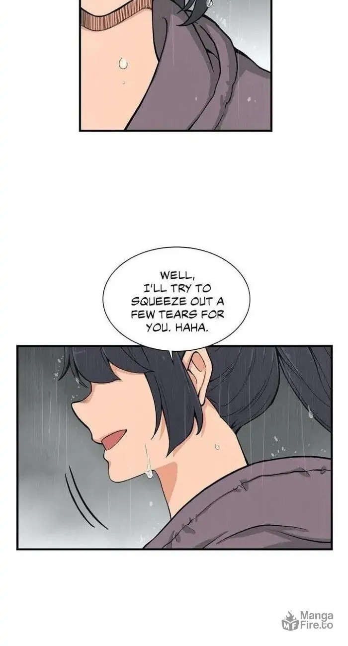 Head Over Heels Chapter 60 page 17 - 