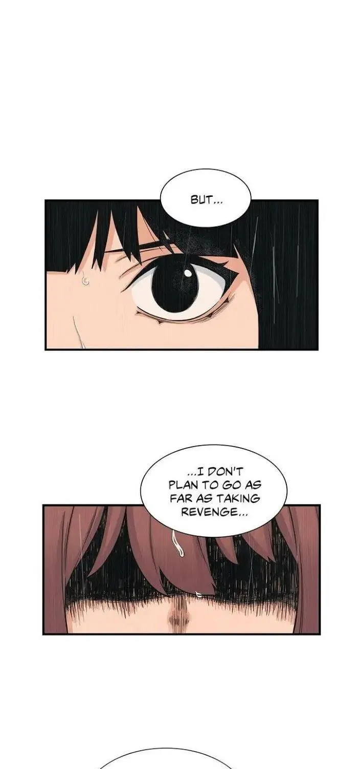Head Over Heels Chapter 60 page 18 - 