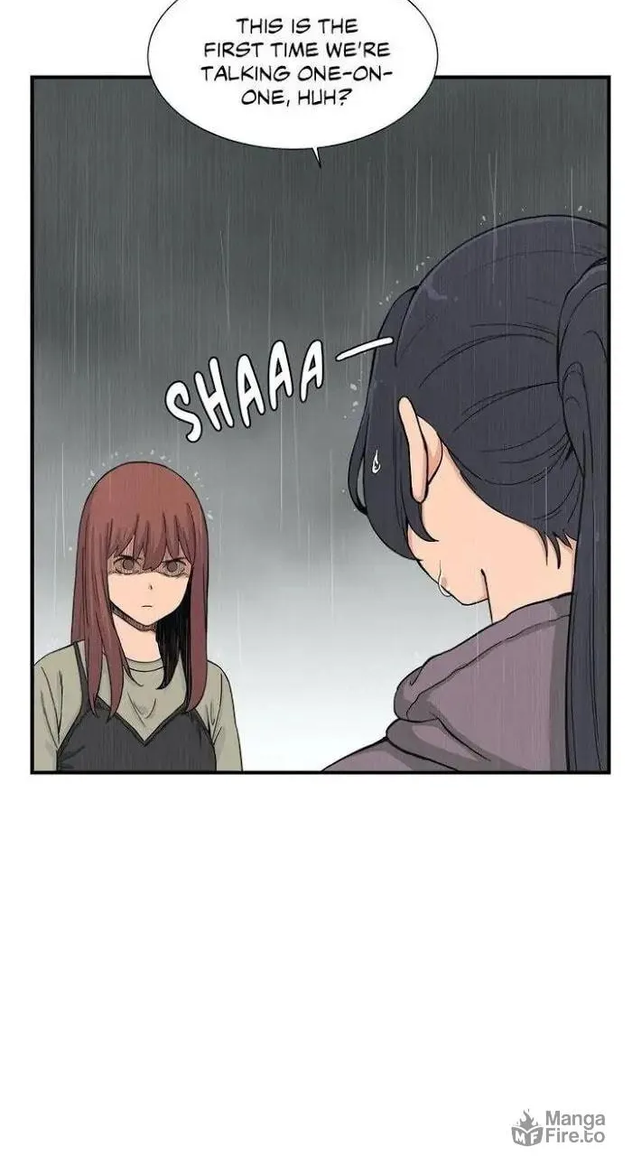 Head Over Heels Chapter 60 page 19 - 
