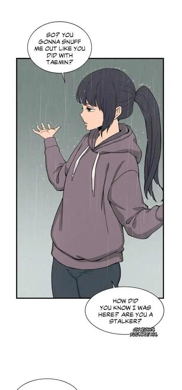 Head Over Heels Chapter 60 page 20 - 